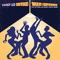 On The Way Uptown Music CD