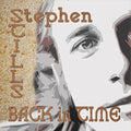 Stills,stephen - Back In Time - Music CD
