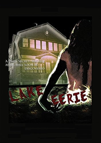 Lake Eerie - Lake Eerie - DVD