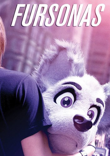 Fursonas - Fursonas - DVD