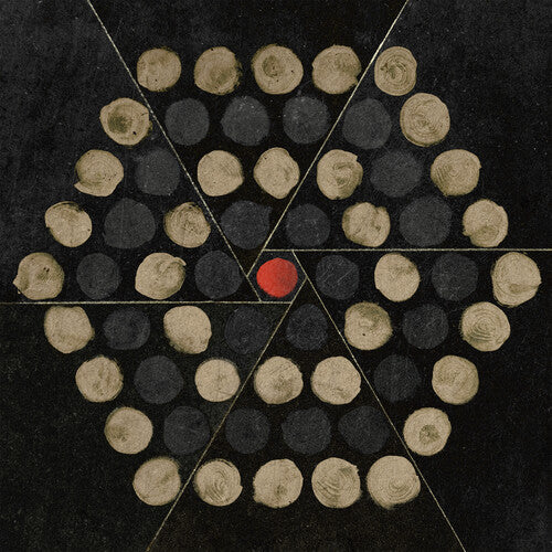 Thrice - Palms - Vinyl Record