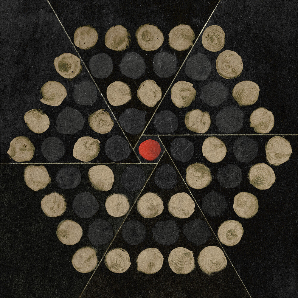 Thrice - Palms [LP]