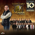 Luna,edwin Y La Trakalosa / Various - Luna,edwin Y La Trakalosa / Various - Music CD
