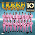 Banda Tierra Sagrada - 10 + 10 - Music CD