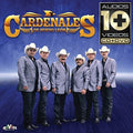Cardenales De Nuevo Leon - 10 + 10 - Music CD