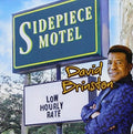 Brinston,david - Sidepiece Motel - Music CD
