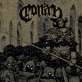 Conan - Existential Void Guardian - Music CD