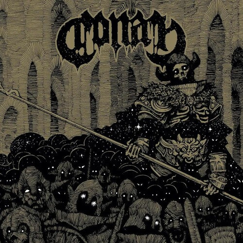 Conan - Existential Void Guardian - Music CD