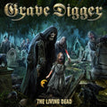 Grave Digger - Living Dead - Vinyl Record