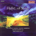 Flight Of Song: Choral Works / Various - Flight Of Song: Choral Works / Various - Music CD
