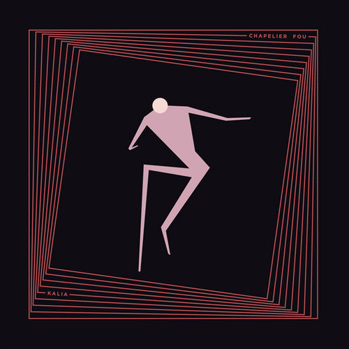 Chapelier Fou - Kalia - Music CD