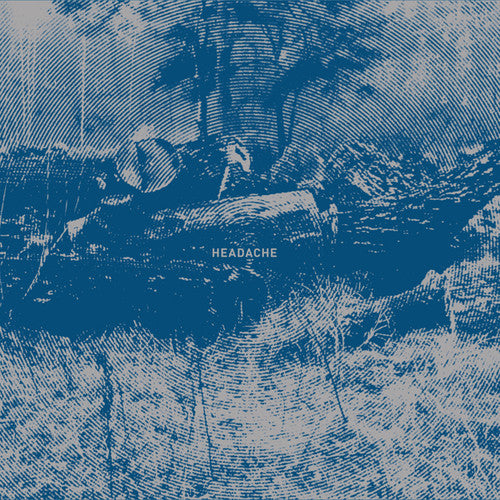 Trupa Trupa - Headache - Music CD