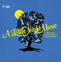 Cariou / Len / Franks - Little Night Music - Music CD