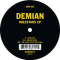 Demian - Milestars - Vinyl Record