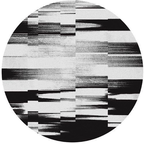 Landside - Uncharted Remixes - Vinyl Record