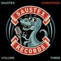 Saustex Variations 3 / Var - Saustex Variations 3 / Var - Music CD