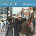 Birth Of Soul: Special Detroit Edition 1961-1964 - Birth Of Soul: Special Detroit Edition 1961-1964 - Music CD