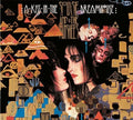 A Kiss In The Dreamhouse [LP] Vinyl Record