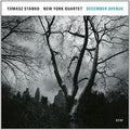 Stanko,tomasz / New York Quartet - December Avenue - Music CD