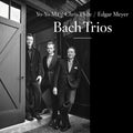 Bach Trios [LP] Vinyl Record