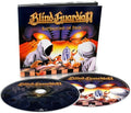 Blind Guardian - Battalions Of Fear (remixed 2007) - Music CD