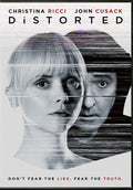 Distorted - Distorted - DVD