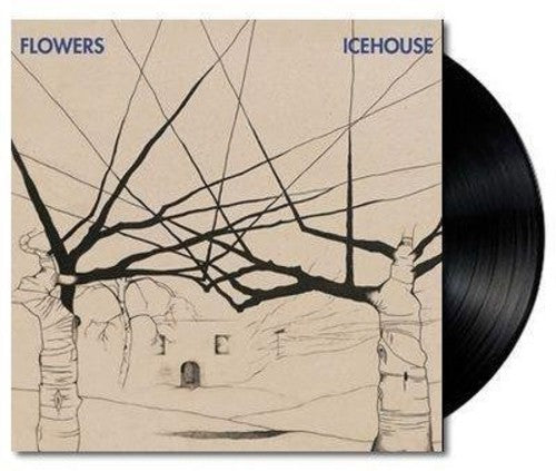 Icehouse (aka Flowers) - Icehouse - Vinyl Record