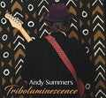 Triboluminescence Music CD