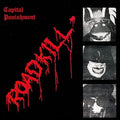 Capital Punishment - Roadkill - Music CD