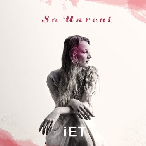Iet - So Unreal - Music CD