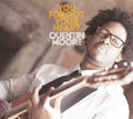 Moore,quetin - You Forgot Your Heart - Music CD