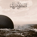 Maxophone - L'isola - Vinyl Record