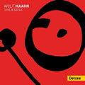 Maahn,wolf - Live Und Seele: Deluxe Edition - Music CD