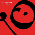 Maahn,wolf - Live Und Seele - Music CD