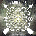 Kaerbholz - Ueberdosis Leben - Vinyl Record
