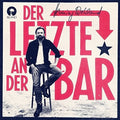 Wehland,henning - Der Letzte An Der Bar - Music CD