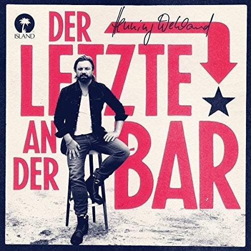Wehland,henning - Der Letzte An Der Bar - Music CD