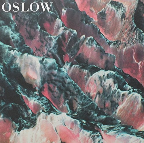 Oslow - Oslow - Vinyl Record