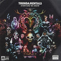 Thundamentals - Everyone We Know - Music CD