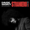 Davide Shorty - Straniero - Music CD