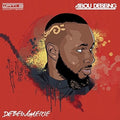 Debeing,abou - Debeinguerie - Music CD