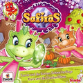 Safiras - 002/xoros Und Die Bunten Schmetterlinge - Music CD