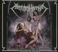 Anthropomorphia - Sermon Ov Wrath - Music CD