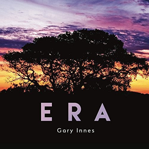 Innes,gary - Era - Music CD