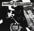 Mobina Galore - Feeling Disconnected - Music CD
