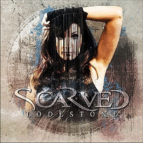 Scarved - Lodestone - Music CD