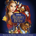 Beauty & The Beast / O.s.t. - Beauty & The Beast / O.s.t. - Music CD