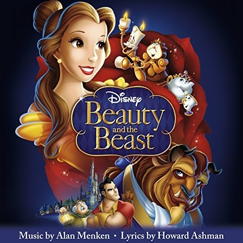 Beauty & The Beast / O.s.t. - Beauty & The Beast / O.s.t. - Music CD