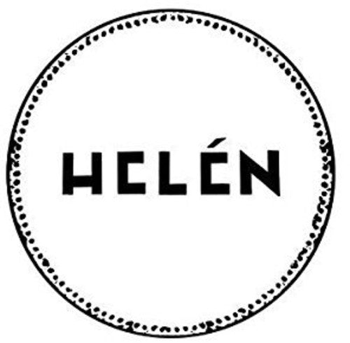 Helen - Helen - Music CD