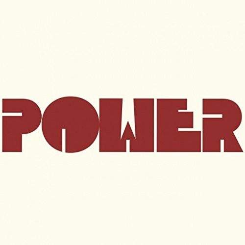 Power - Electric Glitter Boogie - Music CD